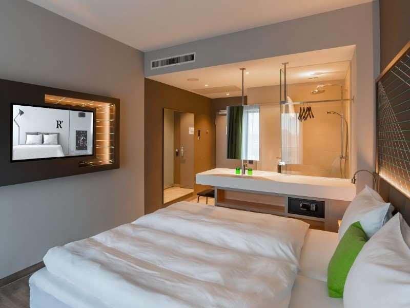 Elaya Hotel Kevelaer Zimmer foto